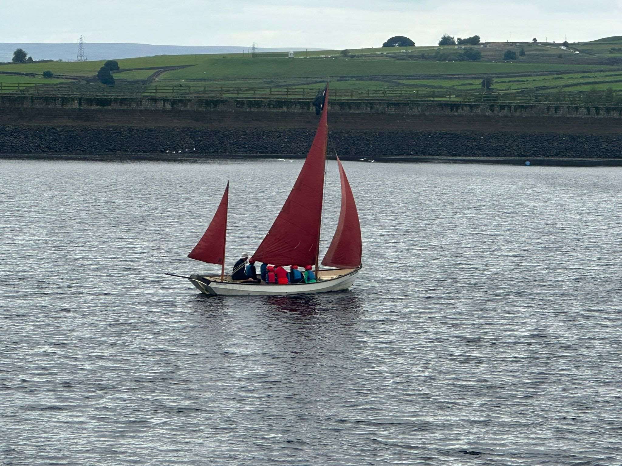 Reva water sports September 2023